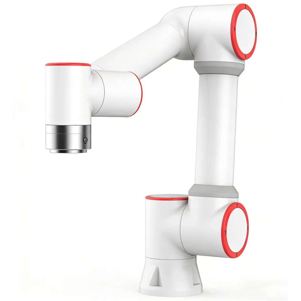 Robot colaborativo CR920 de ahorro de energía
